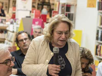 Barinedita incontra i lettori